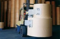 Aditamentos para Montacargas